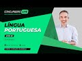 Língua Portuguesa - Prof. Carlos Zambeli - Live 22 - Questões