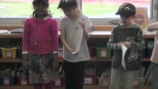 Scroggins Spring 2014 Play