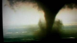 Destroyed In Seconds- Tornado!!!