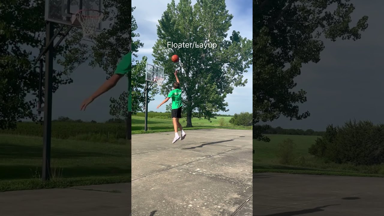 Every Way To Make A Three Part