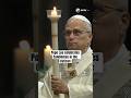 Feast of the Presentation of the Lord | Candlemas in the Vatican | February 2, 2026