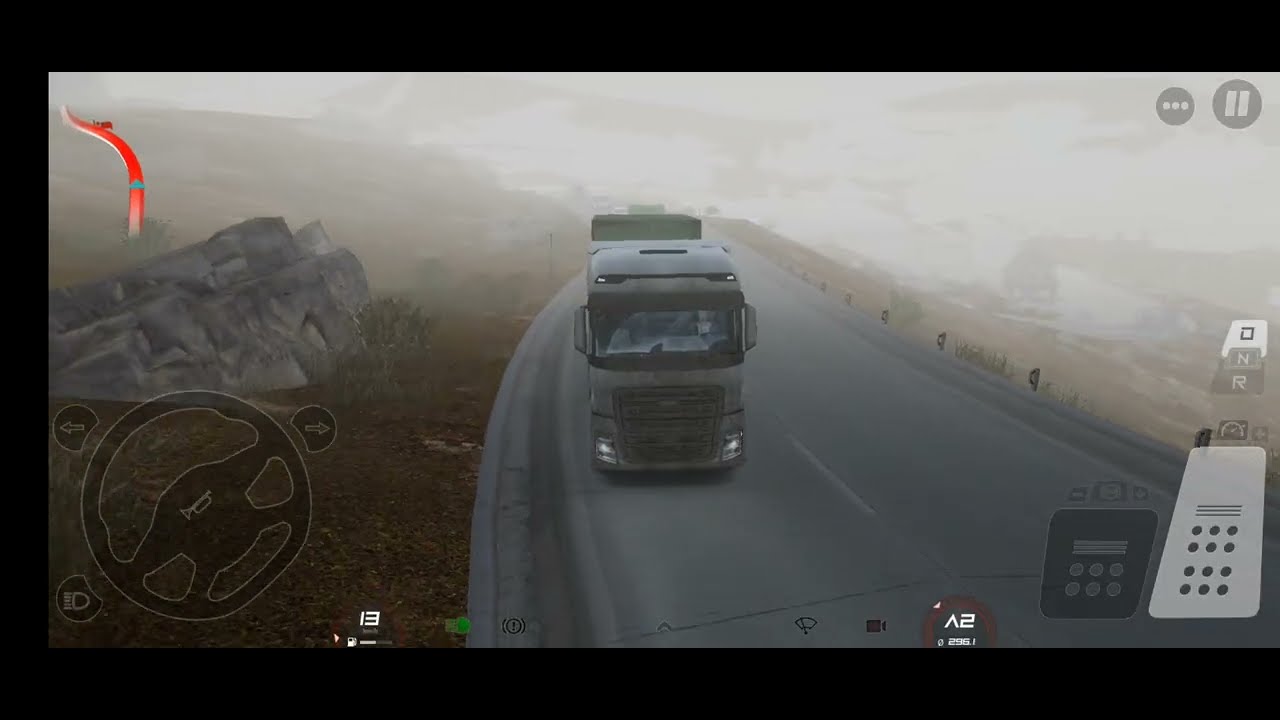 Heaviest Cargo in the World | Heavy Duty Transport Trucks 🎮  