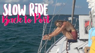 Slow Ride No Tan Lines Sailing Miss Lone Star S10e10 Youtube