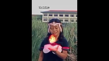 Thumbnail of Sangg're Pirena at Flamarra #encantadia #encantadia2016 #encantadiachroniclessanggre