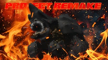 Warfront Update is here in Project: Kaiju Remake!