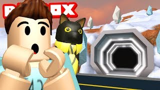 ALL SECRETS IN THE NEW JAILBREAK WINTER UPDATE! (Roblox) ALL SECRETS IN THE NEW JAILBREAK WINTER UPDATE! (Roblox)