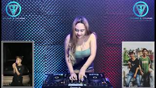 DJ MENARI DI ATAS LUKA X JANGAN SALAH MENILAIKU SPECIAL IAN FROM GASING LAUT