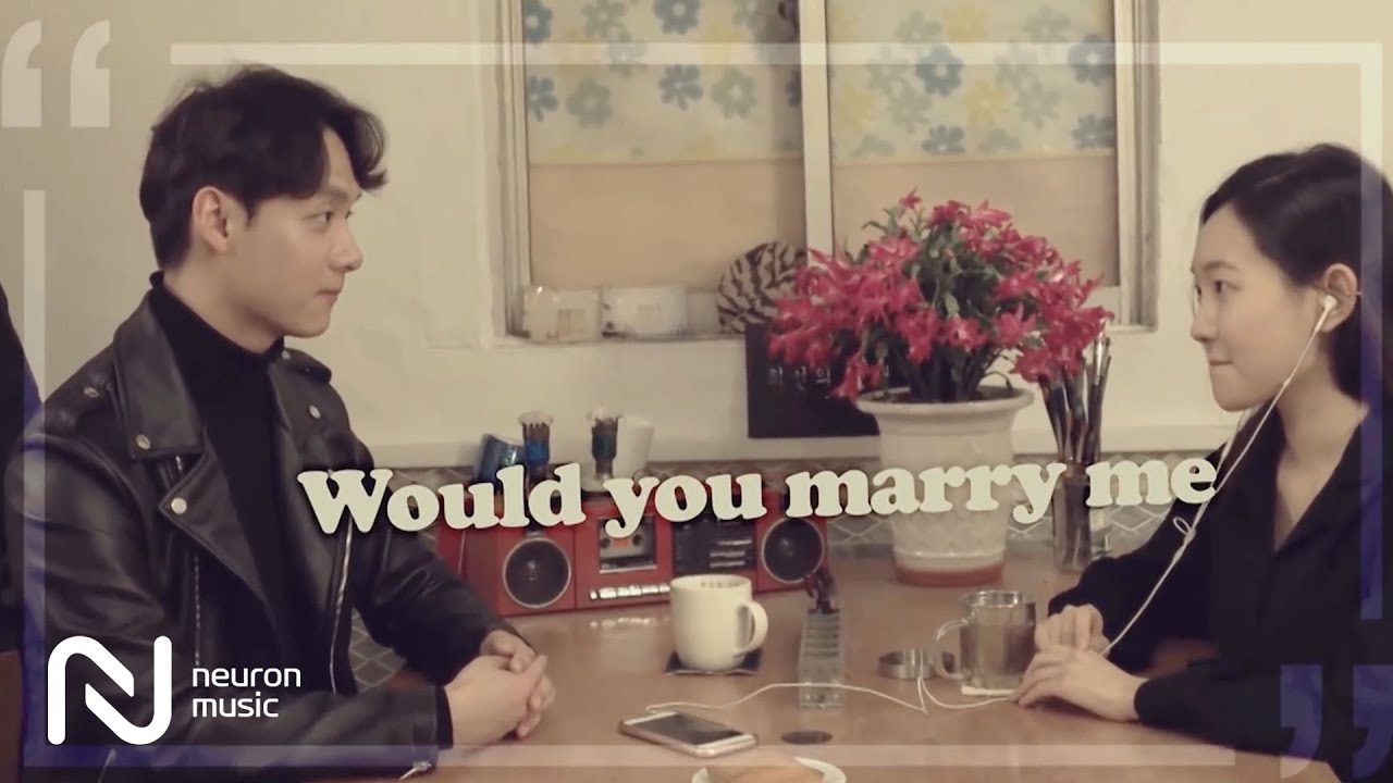 원써겐 (1sagain) - Would You (Feat. 폴킴) [Music Video]