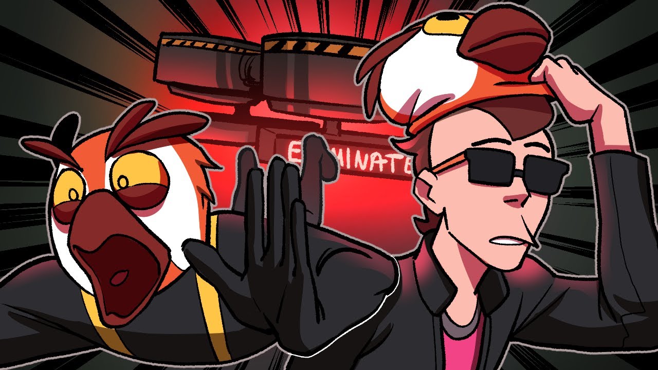 Watch Dogs: Legion Co-op But We're Probably The Worst Hackers Ever