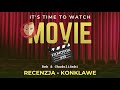 FilmoTOK ①③ RECENZJA • "KONKLAWE" ✪✪✪✪/6 #film #kino #recenzja #konklawe #edwardberger #oscars