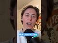 Late night hot take from Kling after the second USWNT vs. Japan game