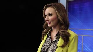 8 Questions with Destiny Quinn