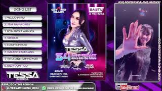 ATAS NAMA CINTA FUNKOT MIXTAPE MEI 2025 GRAND CLUB BANJARMASIN BY DJ TESSA MORENA