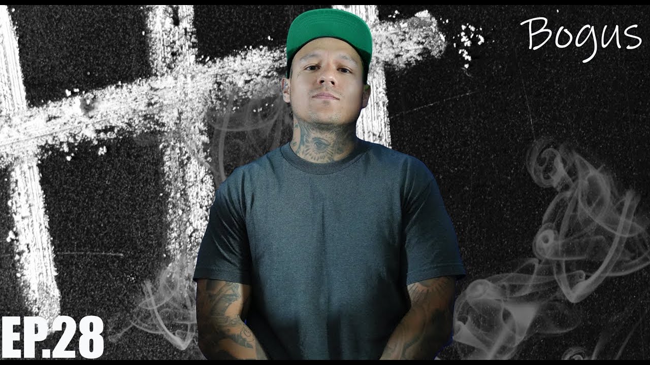 Breaking Boundaries: How Street Graffiti Artist  "BOGUS" Conquered the Tattoo Industry