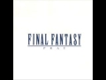 Final Fantasy Pray Não Chora Menina FFVI