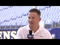 #CAAFB Media Day Live | FloSports Kolby Paxton