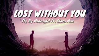 Ft. clara mae(lyrics video ...