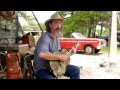 James mcmurtry forgotten coast official music