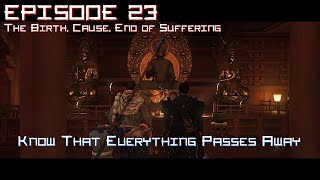 Ghost of Tsushima | When the Warrior Monk Breaks… (Norio’s Story)