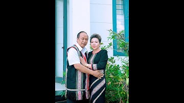 Lễ Mừng Thọ H Thi Niê    60 Tuổi  Huy Tình