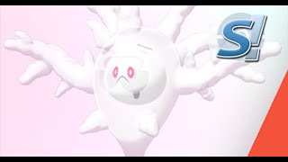 SO MANY L'S! - How to probably not use Cursola in Pokemon SWORD and SHIELD!