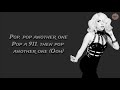 Lady Gaga 911 Chromatica II Extended Version Lyrics Video mp3