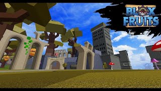 hunting seabeast part 3 - Roblox Blox Fruit