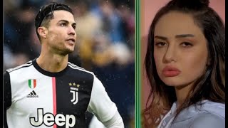 Cristiano Ronaldo Skills - Ece Ronay Karpuz