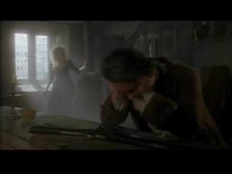 Wuthering Heights Hareton Catherine Then You Look At Me