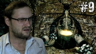 видео: The Elder Scrolls V: Skyrim ► СИНИЙ ► #9 картинка: The Elder Scrolls V: Skyrim ► СИНИЙ ► #9