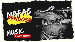 NAFAS PENDOSA - lagu metal indonesia yang bikin merinding  (official music video)