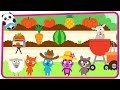 Sago Mini Farm (Sago Sago) - Best App For Toddlers and Kids