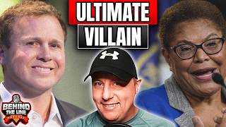 Woke California TERRIFIED as Spencer Pratt SURGING in Polls Wealth
