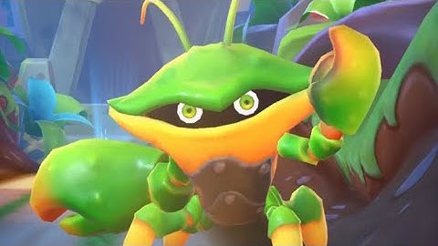 Crash On The Run Gameplay - Nitro Crab