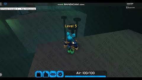 Roblox FE2 Test Map | Power Station by Michael228p_Dev | (Easy)