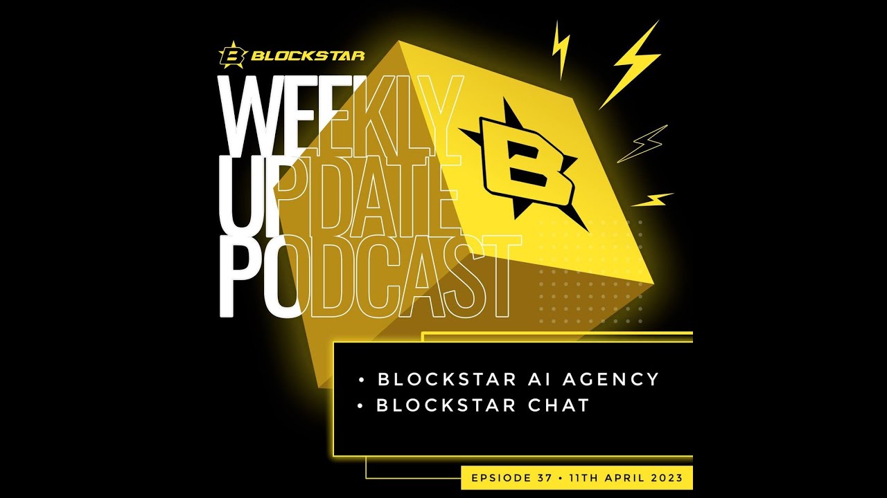⁣Episode 37 of Weekly Podcast