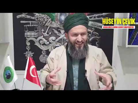 TUNCER GİZEM AVCISI GÜVENİLİRMİ İZLENİR Mİ? / Hüseyin Çevik