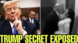 1 MINUTES AGO: Epstein Scandal RETURNS to Haunt Trump in 2026 | Secret Files Battle Turns Explosive