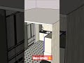 call us @ 9871881517 U Shape Modular Kitchen #modularinteriors #interior #modular