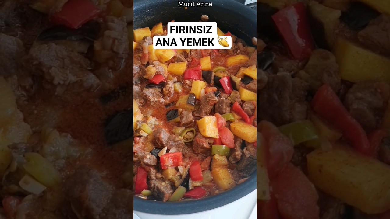 Tas Kebabı/ Bugün Ne Pişirsem? #tastyfood #kebab #shortvideo #yemektarifleri #tiktok #rezept Tas Kebabı/ Bugün Ne Pişirsem? #tastyfood #kebab #shortvideo #yemektarifleri #tiktok #rezept