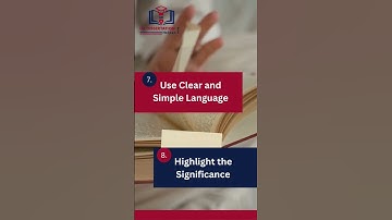 Tips to Write a High Quality Dissertation Abstract. #Dissertationwritingtips #ukdissertationhelper