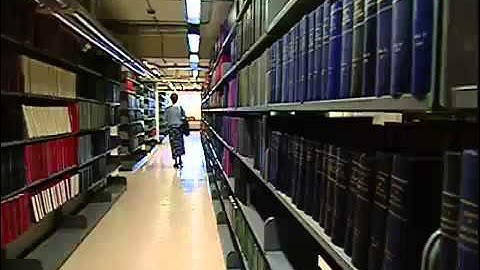 AUB Central Libraries