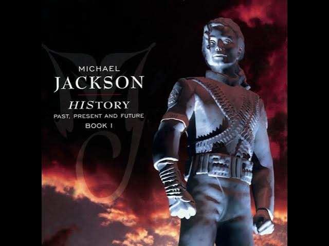 Michael Jackson - Tabloid Junkie