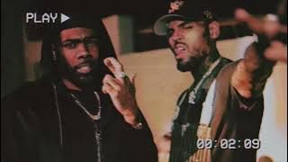 Mario   Get Back ft  Chris Brown