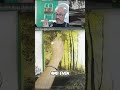 Dry Brush Painting: Soften Edges for Depth! Watch Me! #shorts