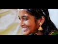 Arany  water ceremony ottayadi pathayile  sj cinematic  2019