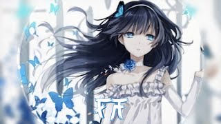 nightcore dancin  s  Girl Version