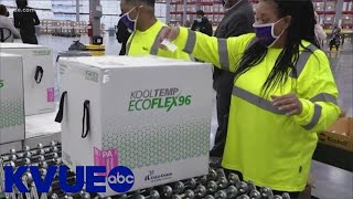 FDA gives green light to Moderna COVID-19 vaccine, 2nd shot in US arsenal | KVUE
