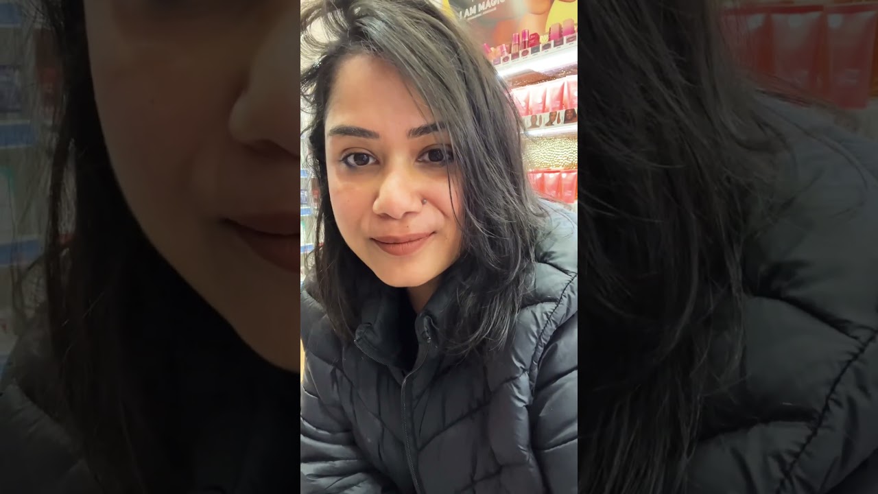 NEW REVLON OR MAYBELLINE which one is your fav?? 😉 