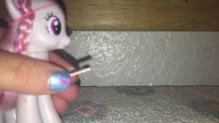 Mlp crush pmv